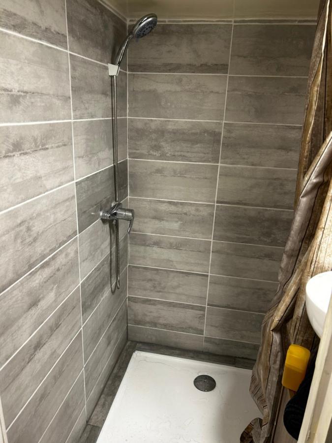 Appartement 2 Chambres Бриньоль Экстерьер фото