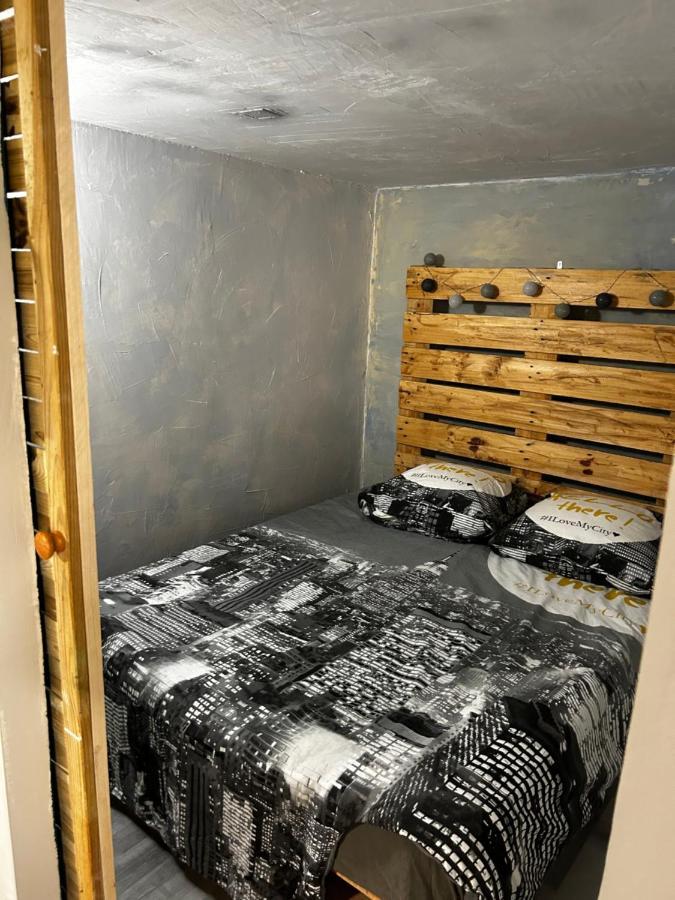 Appartement 2 Chambres Бриньоль Экстерьер фото