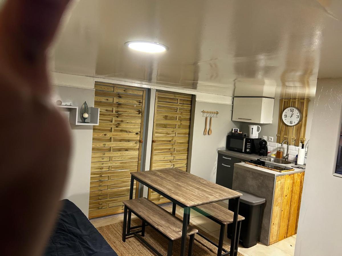 Appartement 2 Chambres Бриньоль Экстерьер фото