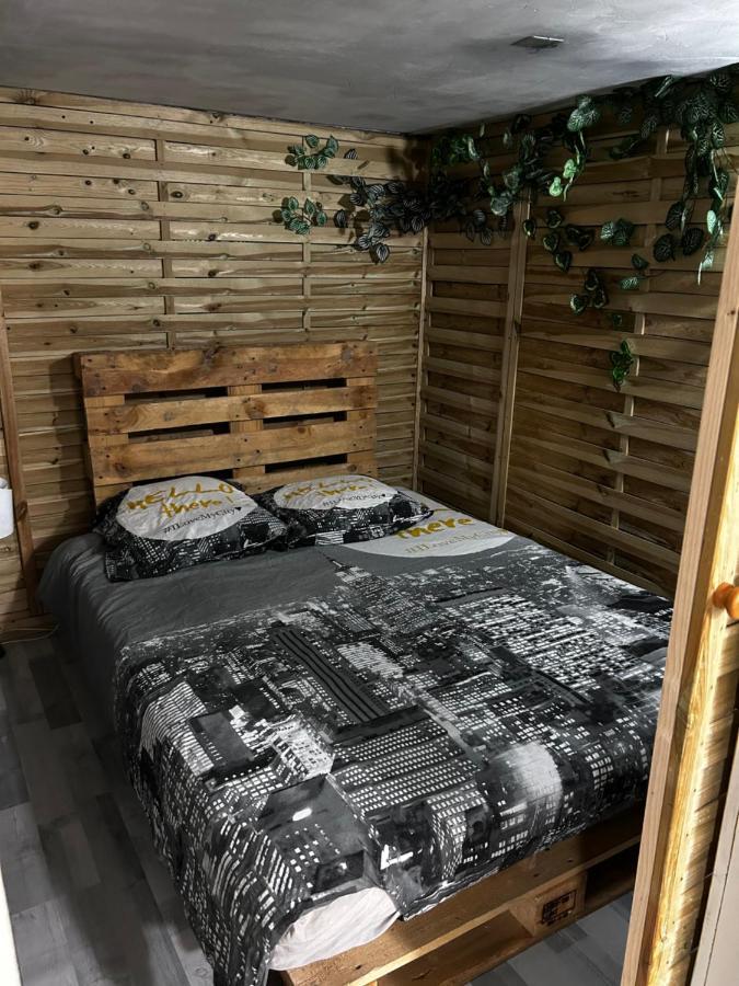 Appartement 2 Chambres Бриньоль Экстерьер фото