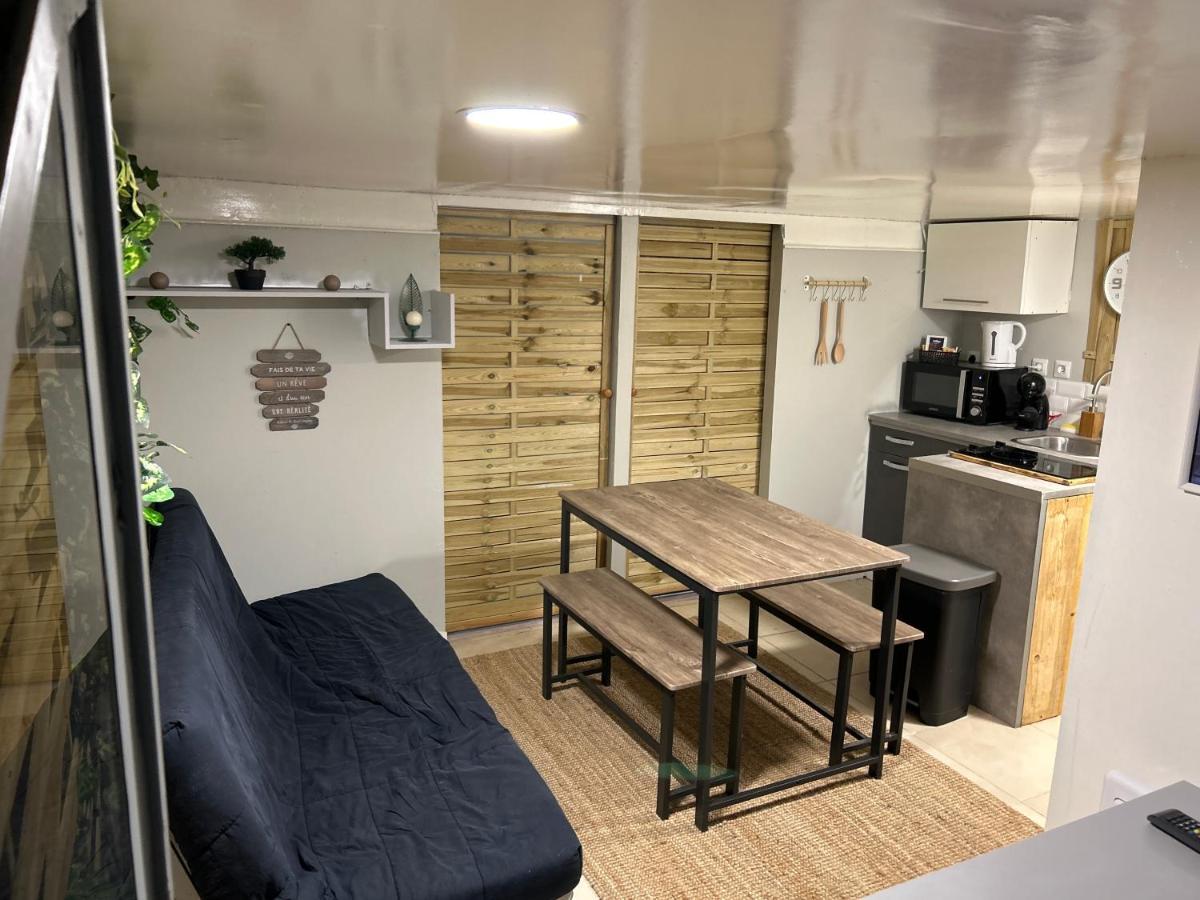 Appartement 2 Chambres Бриньоль Экстерьер фото