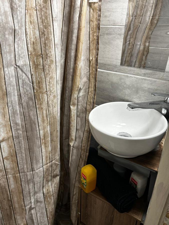 Appartement 2 Chambres Бриньоль Экстерьер фото