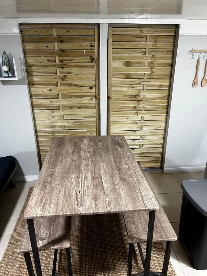 Appartement 2 Chambres Бриньоль Экстерьер фото